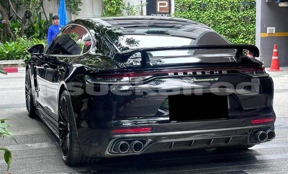 ซื้อ รถมือสอง Porsche Panamera สีดำ รถยนต์ ใน %{เมือง} ใน กรุงเทพมหานคร ซื้อ รถมือสอง Porsche Panamera สีดำ รถยนต์ ใน %{เมือง} ใน กรุงเทพมหานคร