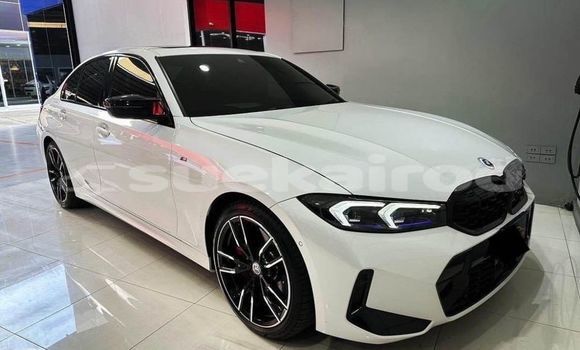 ซื้อ รถมือสอง BMW M3 ขาว รถยนต์ ใน %{เมือง} ใน กรุงเทพมหานคร