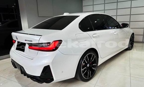 Buy Used BMW M3 White Car in Bangkok in Bangkok Buy Used BMW M3 White Car in Bangkok in Bangkok