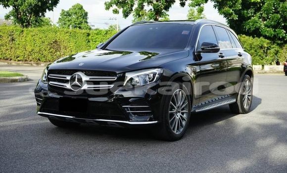 ซื้อ รถมือสอง Mercedes‒Benz GL–Class สีดำ รถยนต์ ใน %{เมือง} ใน กรุงเทพมหานคร