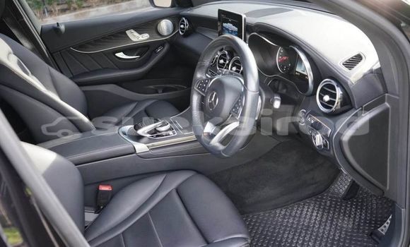 Buy Used Mercedes‒Benz GL–Class Black Car in Bangkok in Bangkok Buy Used Mercedes‒Benz GL–Class Black Car in Bangkok in Bangkok