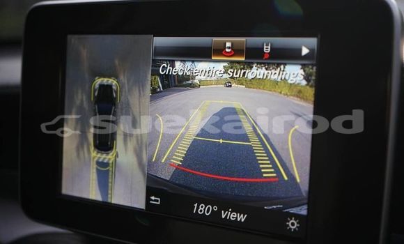 Buy Used Mercedes‒Benz GL–Class Black Car in Bangkok in Bangkok Buy Used Mercedes‒Benz GL–Class Black Car in Bangkok in Bangkok