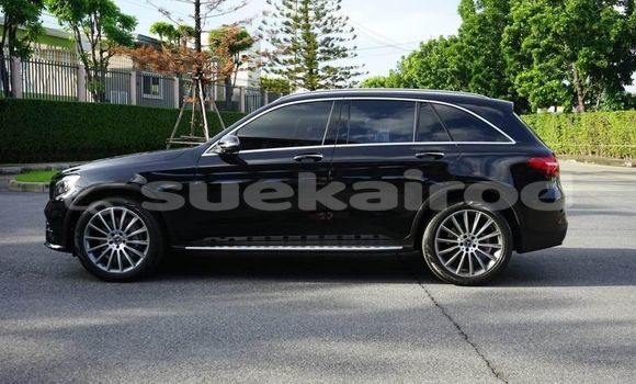 Buy Used Mercedes‒Benz GL–Class Black Car in Bangkok in Bangkok Buy Used Mercedes‒Benz GL–Class Black Car in Bangkok in Bangkok