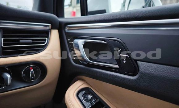 Buy Used Porsche Macan White Car in Bangkok in Bangkok Buy Used Porsche Macan White Car in Bangkok in Bangkok