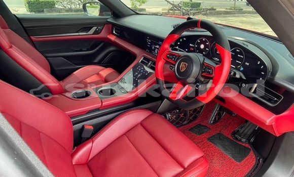 Buy Used Porsche Cayman Red Car in Bangkok in Bangkok Buy Used Porsche Cayman Red Car in Bangkok in Bangkok