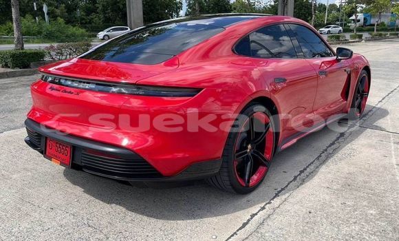 Buy Used Porsche Cayman Red Car in Bangkok in Bangkok Buy Used Porsche Cayman Red Car in Bangkok in Bangkok