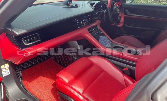 Buy Used Porsche Cayman Red Car in Bangkok in Bangkok Buy Used Porsche Cayman Red Car in Bangkok in Bangkok