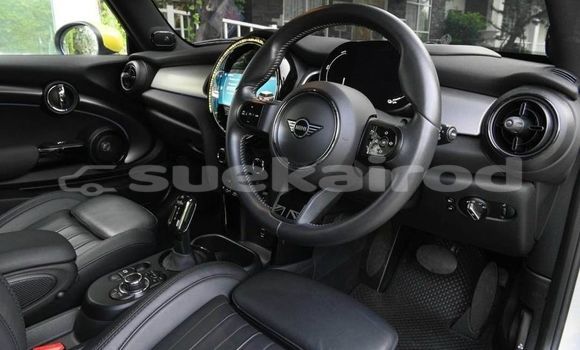 Buy Used Mini Cooper White Car in Bangkok in Bangkok Buy Used Mini Cooper White Car in Bangkok in Bangkok