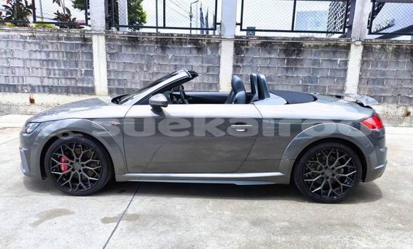 Buy Used Audi TT Other Car in Bangkok in Bangkok Buy Used Audi TT Other Car in Bangkok in Bangkok