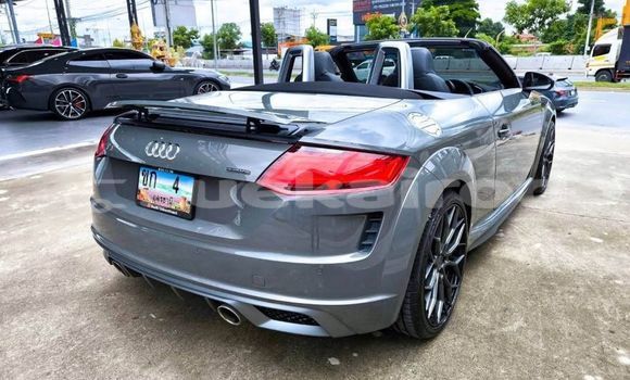 Buy Used Audi TT Other Car in Bangkok in Bangkok Buy Used Audi TT Other Car in Bangkok in Bangkok