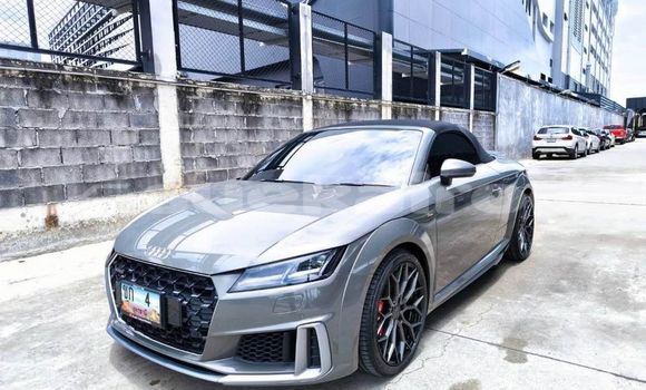 Buy Used Audi TT Other Car in Bangkok in Bangkok Buy Used Audi TT Other Car in Bangkok in Bangkok