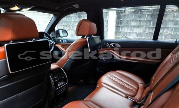 Buy Used BMW X7 Black Car in Bangkok in Bangkok Buy Used BMW X7 Black Car in Bangkok in Bangkok