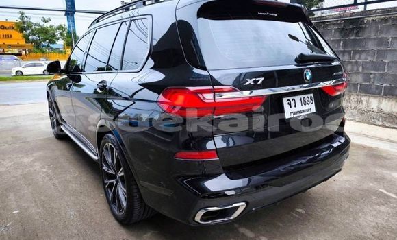 Buy Used BMW X7 Black Car in Bangkok in Bangkok Buy Used BMW X7 Black Car in Bangkok in Bangkok