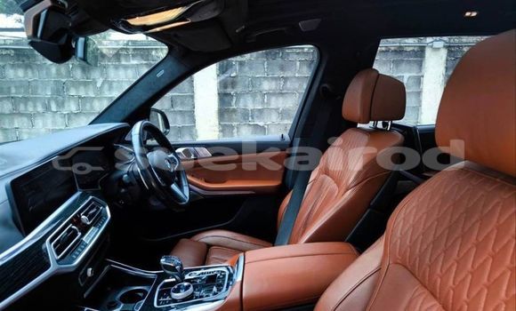 Buy Used BMW X7 Black Car in Bangkok in Bangkok Buy Used BMW X7 Black Car in Bangkok in Bangkok