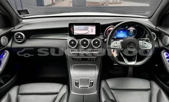 Buy Used Mercedes-Benz GLC Black Car in Bangkok in Bangkok Buy Used Mercedes-Benz GLC Black Car in Bangkok in Bangkok