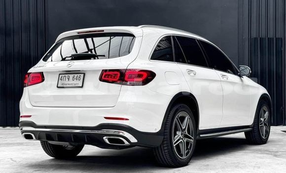 Buy Used Mercedes-Benz GLC Black Car in Bangkok in Bangkok Buy Used Mercedes-Benz GLC Black Car in Bangkok in Bangkok