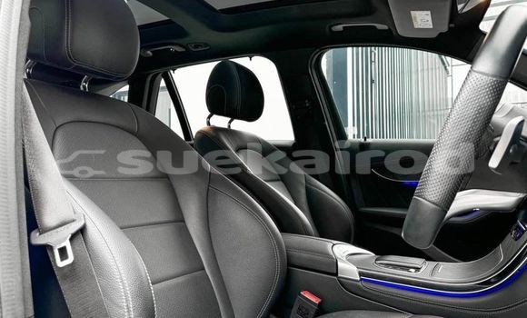 Buy Used Mercedes-Benz GLC Black Car in Bangkok in Bangkok Buy Used Mercedes-Benz GLC Black Car in Bangkok in Bangkok