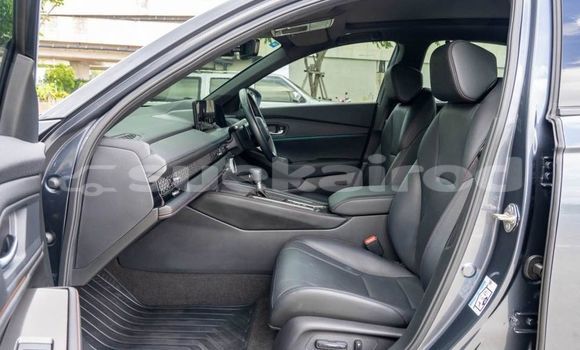 Buy Used Honda Accord Other Car in Bangkok in Bangkok Buy Used Honda Accord Other Car in Bangkok in Bangkok