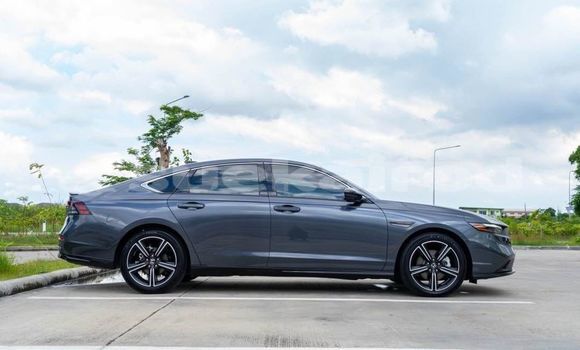 Buy Used Honda Accord Other Car in Bangkok in Bangkok Buy Used Honda Accord Other Car in Bangkok in Bangkok