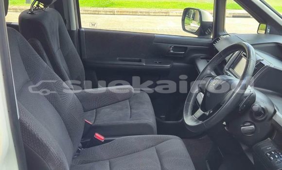 Buy Used Honda Stepwgn White Car in Bangkok in Bangkok Buy Used Honda Stepwgn White Car in Bangkok in Bangkok