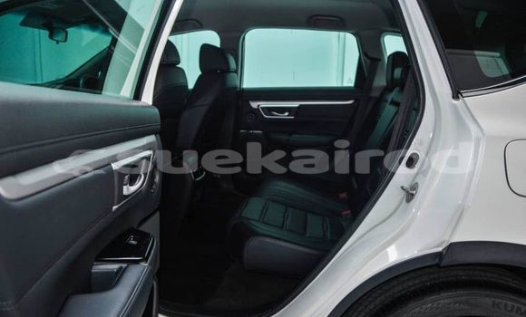 Buy Used Honda CR-V White Car in Bangkok in Bangkok Buy Used Honda CR-V White Car in Bangkok in Bangkok