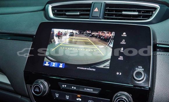 Buy Used Honda CR-V White Car in Bangkok in Bangkok Buy Used Honda CR-V White Car in Bangkok in Bangkok