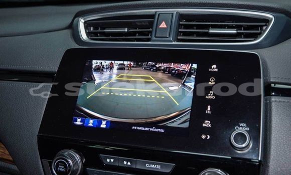 Buy Used Honda CR-V Black Car in Buogkan in Buogkan Buy Used Honda CR-V Black Car in Buogkan in Buogkan