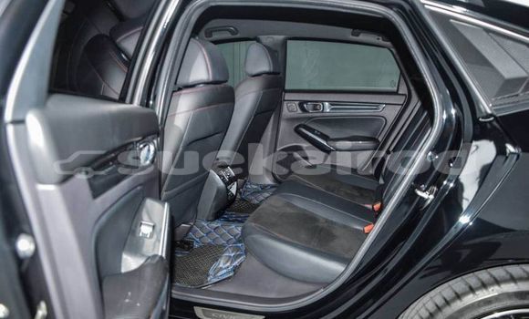 Buy Used Honda Civic Black Car in Bangkok in Bangkok Buy Used Honda Civic Black Car in Bangkok in Bangkok