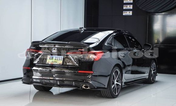 Buy Used Honda Civic Black Car in Bangkok in Bangkok Buy Used Honda Civic Black Car in Bangkok in Bangkok