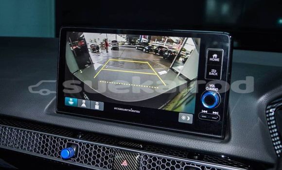 Buy Used Honda Civic Black Car in Bangkok in Bangkok Buy Used Honda Civic Black Car in Bangkok in Bangkok