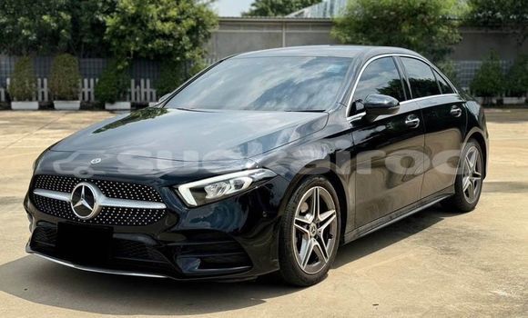 ซื้อ รถมือสอง Mercedes‒Benz A–Class สีดำ รถยนต์ ใน %{เมือง} ใน กรุงเทพมหานคร ซื้อ รถมือสอง Mercedes‒Benz A–Class สีดำ รถยนต์ ใน %{เมือง} ใน กรุงเทพมหานคร