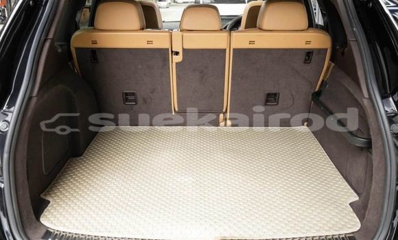 Buy Used Porsche Cayenne Black Car in Bangkok in Bangkok Buy Used Porsche Cayenne Black Car in Bangkok in Bangkok