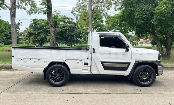 Buy Used Toyota Chaser White Car in Bangkok in Bangkok Buy Used Toyota Chaser White Car in Bangkok in Bangkok