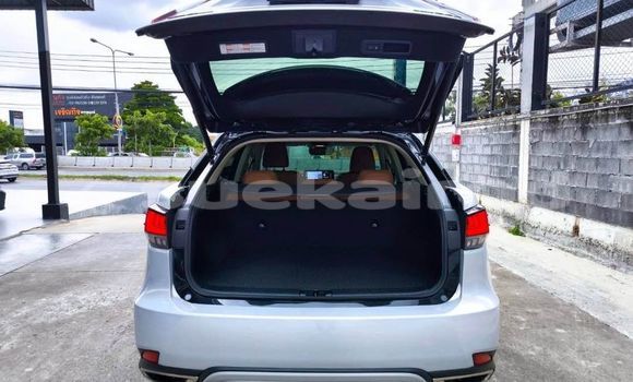 Buy Used Lexus RX Other Car in Bangkok in Bangkok Buy Used Lexus RX Other Car in Bangkok in Bangkok