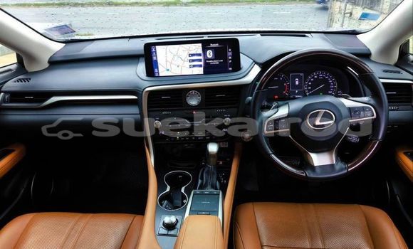 Buy Used Lexus RX Other Car in Bangkok in Bangkok Buy Used Lexus RX Other Car in Bangkok in Bangkok