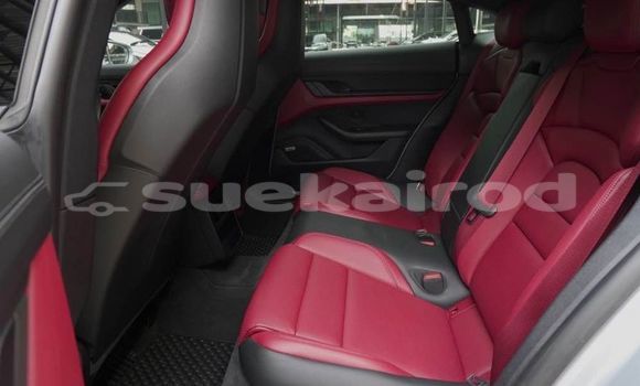 Buy Used Porsche Cayman Other Car in Bangkok in Bangkok Buy Used Porsche Cayman Other Car in Bangkok in Bangkok