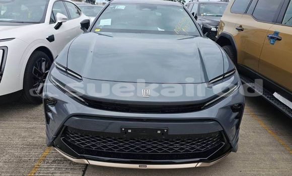 Buy Used Toyota Crown Other Car in Bangkok in Bangkok