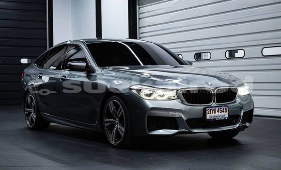 ซื้อ รถมือสอง BMW 6-Series อื่น ๆ รถยนต์ ใน %{เมือง} ใน กรุงเทพมหานคร