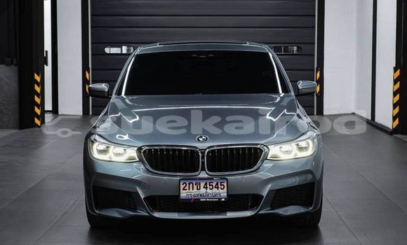 Buy Used BMW 6-Series Other Car in Bangkok in Bangkok Buy Used BMW 6-Series Other Car in Bangkok in Bangkok