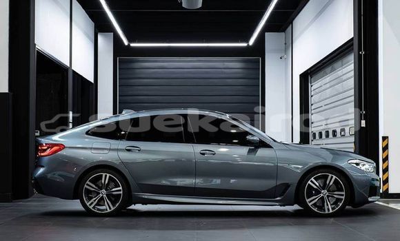 Buy Used BMW 6-Series Other Car in Bangkok in Bangkok Buy Used BMW 6-Series Other Car in Bangkok in Bangkok