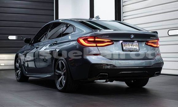 Buy Used BMW 6-Series Other Car in Bangkok in Bangkok Buy Used BMW 6-Series Other Car in Bangkok in Bangkok