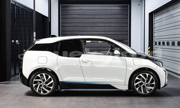 Buy Used BMW i3 White Car in Bangkok in Bangkok Buy Used BMW i3 White Car in Bangkok in Bangkok