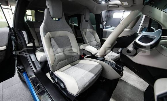 Buy Used BMW i3 White Car in Bangkok in Bangkok Buy Used BMW i3 White Car in Bangkok in Bangkok