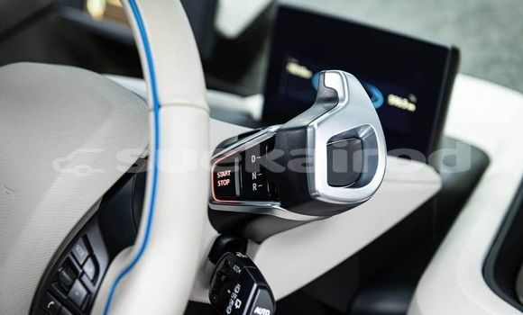 Buy Used BMW i3 White Car in Bangkok in Bangkok Buy Used BMW i3 White Car in Bangkok in Bangkok