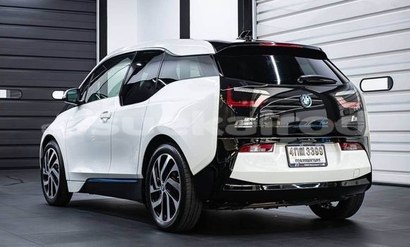 Buy Used BMW i3 White Car in Bangkok in Bangkok Buy Used BMW i3 White Car in Bangkok in Bangkok