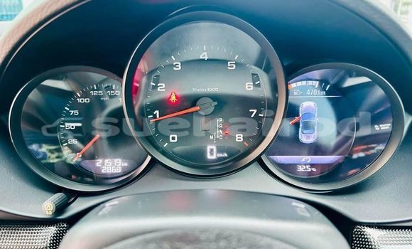 Buy Used Porsche Boxster Black Car in Bangkok in Bangkok Buy Used Porsche Boxster Black Car in Bangkok in Bangkok