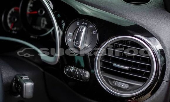 Buy Used Volkswagen Beetle Red Car in Bangkok in Bangkok Buy Used Volkswagen Beetle Red Car in Bangkok in Bangkok