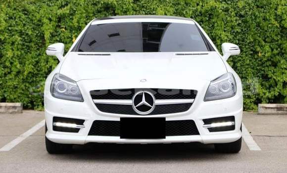 ซื้อ รถมือสอง Mercedes‒Benz S–Class ขาว รถยนต์ ใน %{เมือง} ใน กรุงเทพมหานคร