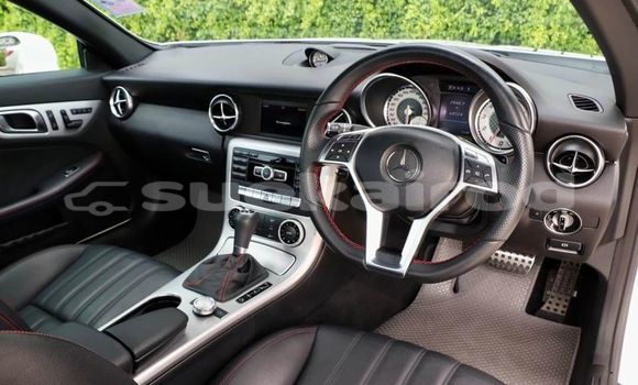 Buy Used Mercedes‒Benz S–Class White Car in Bangkok in Bangkok Buy Used Mercedes‒Benz S–Class White Car in Bangkok in Bangkok