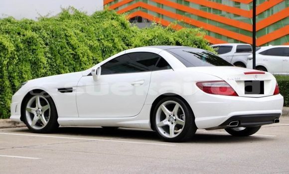 Buy Used Mercedes‒Benz S–Class White Car in Bangkok in Bangkok Buy Used Mercedes‒Benz S–Class White Car in Bangkok in Bangkok